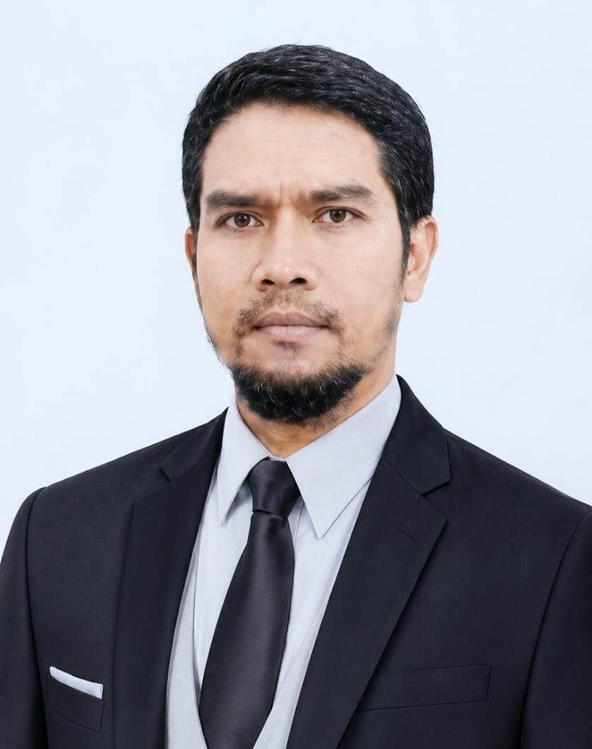 Chairil Azwad Lubis