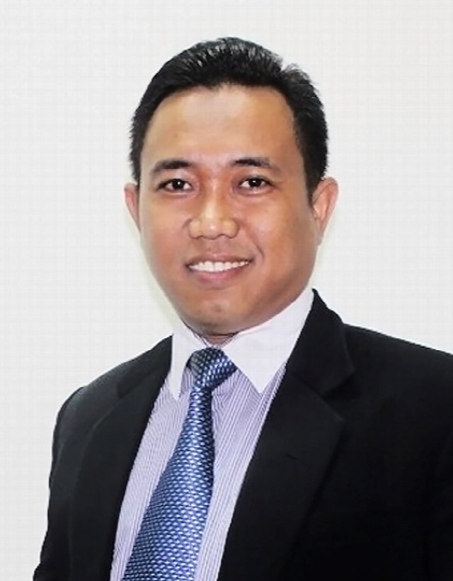 Edy Suprayetno